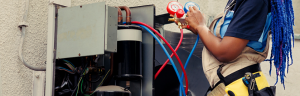 Understanding the Functionality of a Fire Pump Control Panel