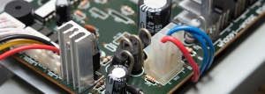 Power Supply Repair Services in Dubai: What You Need to Know