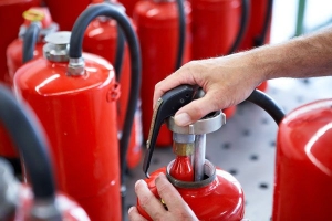Ensuring Fire and Safety Equipment Integrity in Dubai: Repair Solutions